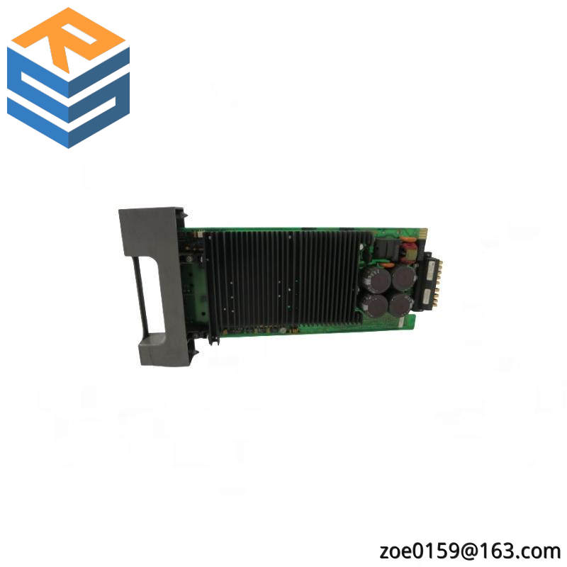 ABB IEPAF02 AC Field Power Supply Module