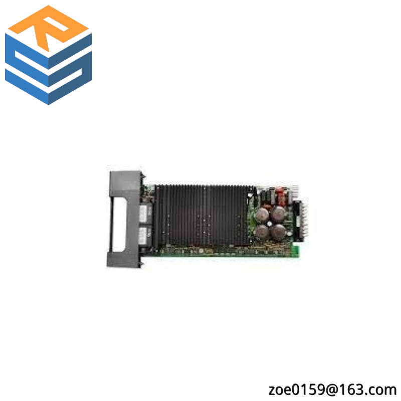 ABB IEPAS-02 POWER MODULE +5, +/-15, 24