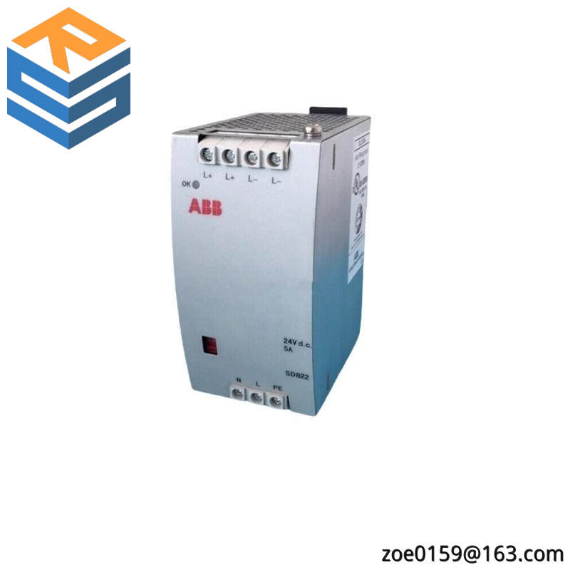 ABB IEPAS01