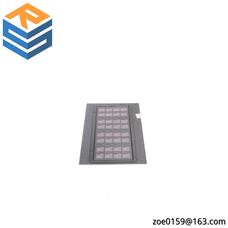 ABB IIADP02 Annunciator Display Panel