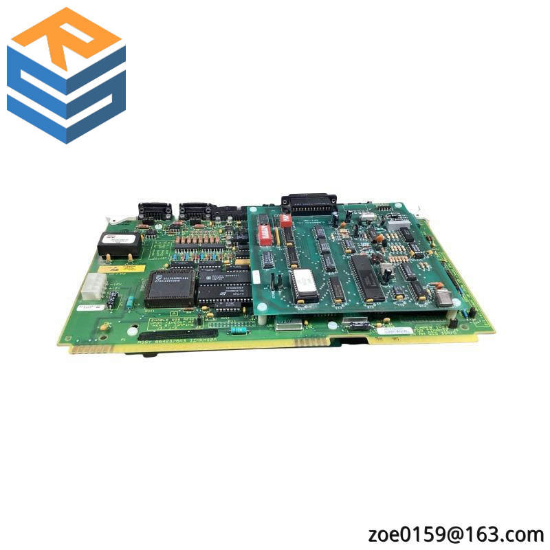 ABB IIMKM02A Circuit board