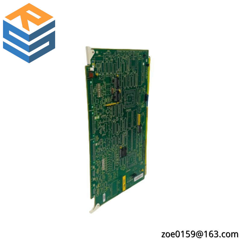 ABB IIMRM02 Multibus Reset Module