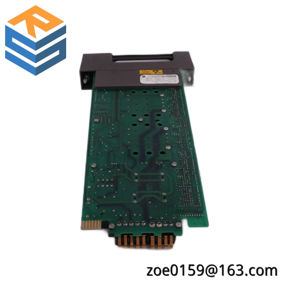 ABB IISAC01