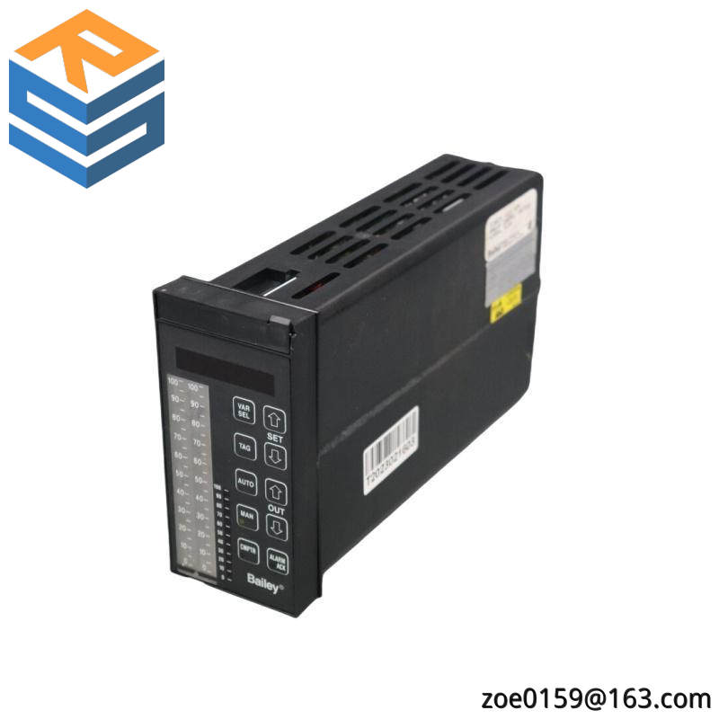 ABB IISAC01 DIGITAL CONTROL STATION