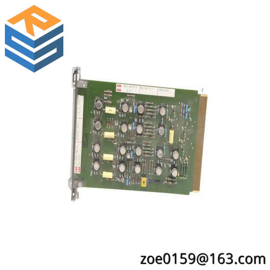 ABB IL91 HESG 438129 HE61167-6117 IGA701 Board Card