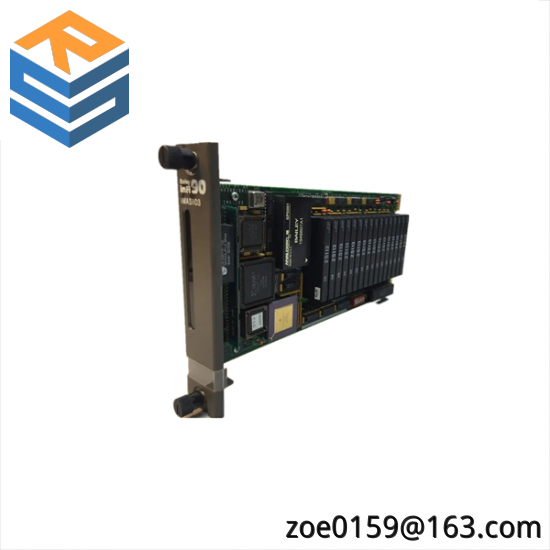 ABB IMAS102 Analog Input Module