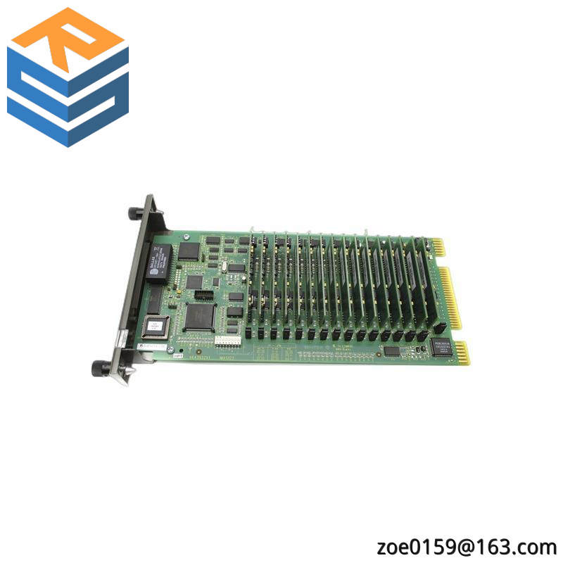 ABB IMASI23 Analog Input Module