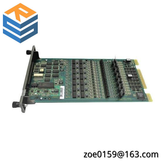ABB IMASO11  Analog Output Slave Module