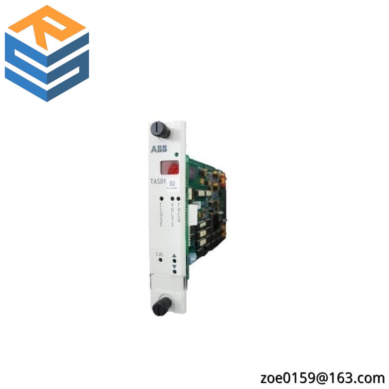 ABB IMASO11 IMASO11,Analog Output Module