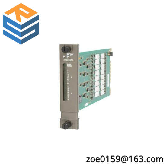 ABB IMDS014
