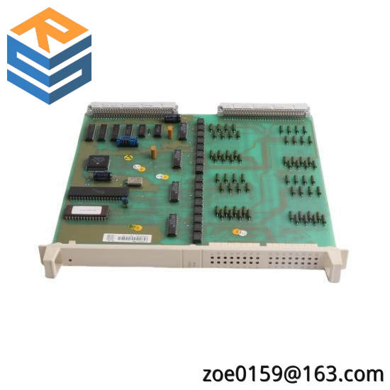 ABB IMDS014