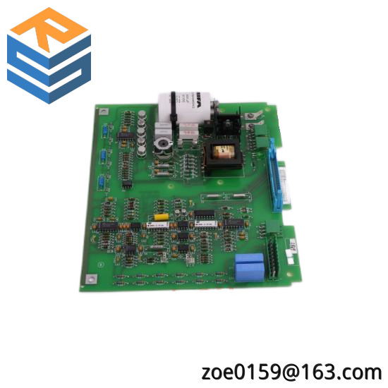 ABB IMDS114  Bailey Infi 90