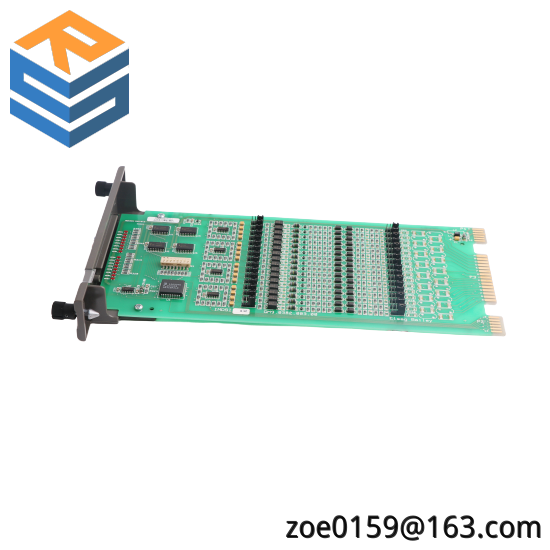 ABB IMDSI12  Bailey Output Module