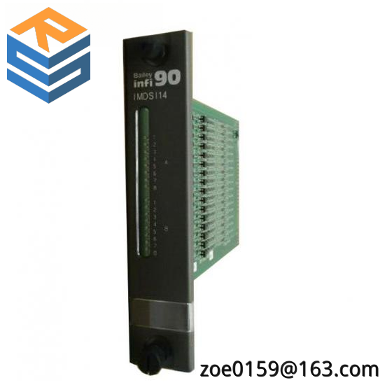 ABB IMDSI14  Bailey Digital Input Module
