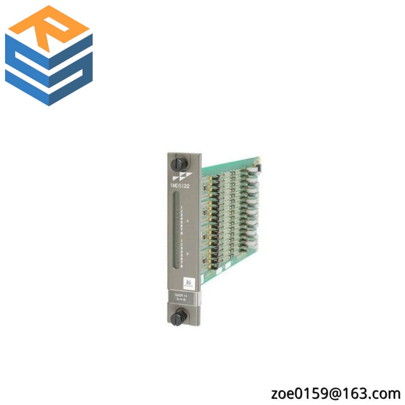 ABB IMDSI22 Digital Signal Input Module