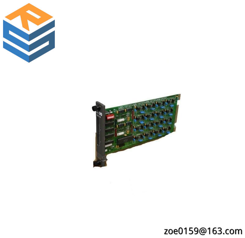 ABB IMDSI 02 IMDSI 02 infi 90 Digital Input Module