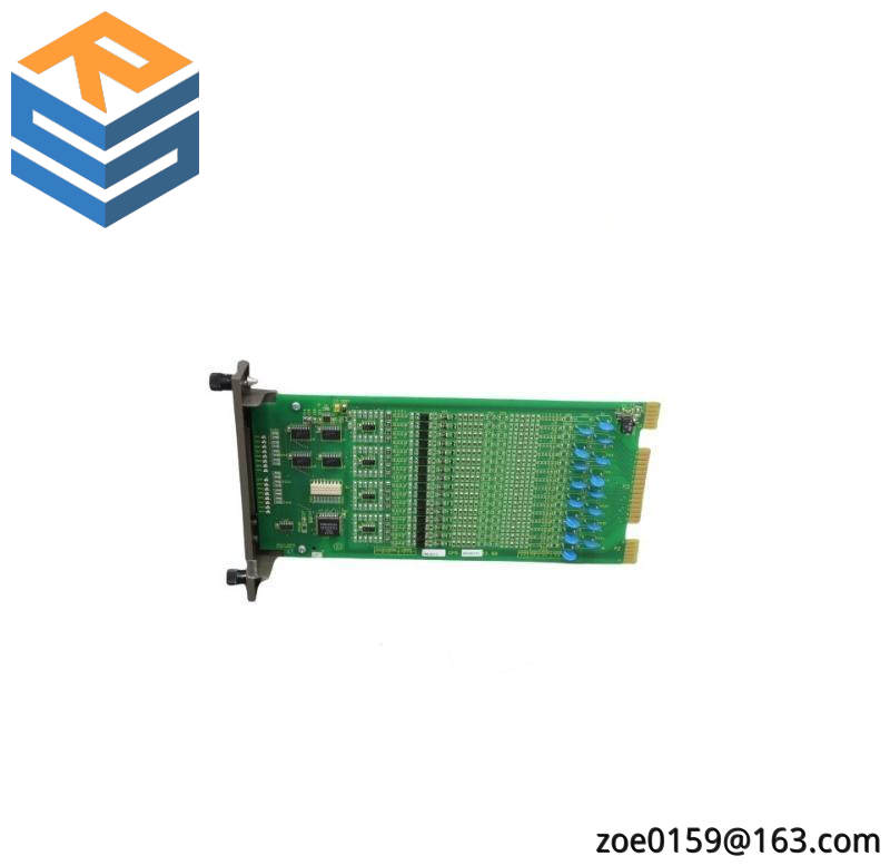 ABB IMDSI 13 EPB700217 Digital Input Module