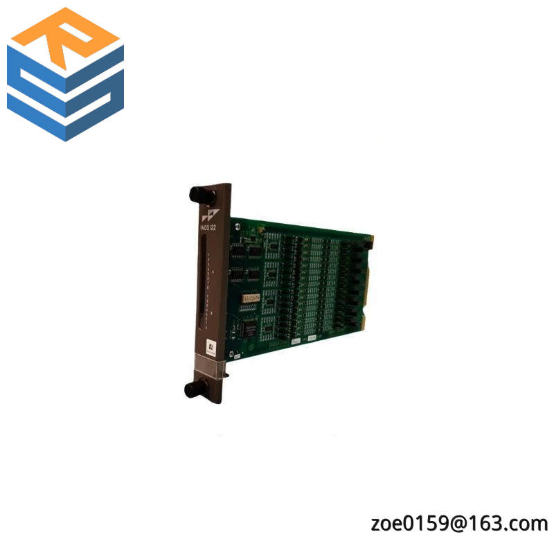 ABB IMDSI 22 infi 90 Digital Input Module