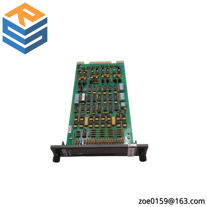 ABB IMDSM05 Digital I/O Module