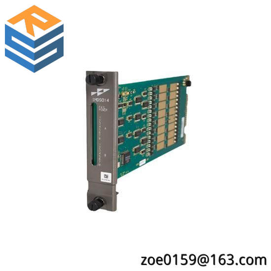 ABB IMDSO14