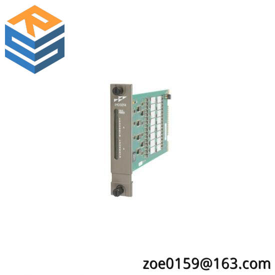 ABB IMDSO14 IMDS014 Digital Slave Output Module