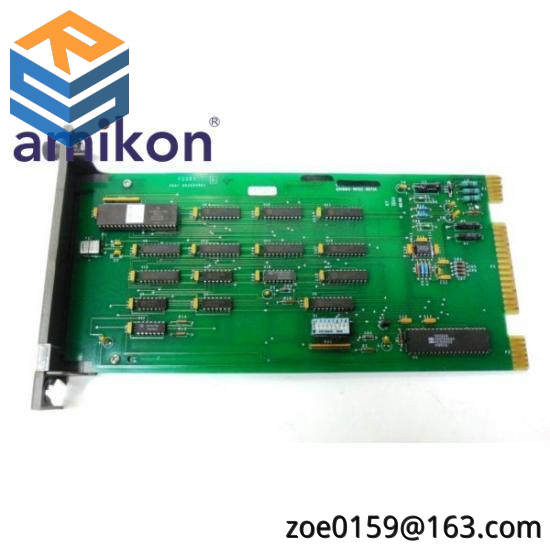 ABB IMFCS01  Bailey CONVERTER MODULE