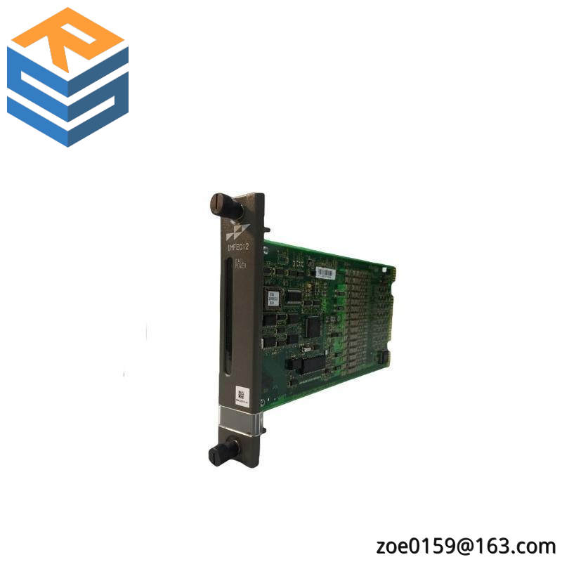 ABB IMFEC12 Bailey High Level Analog Input Module