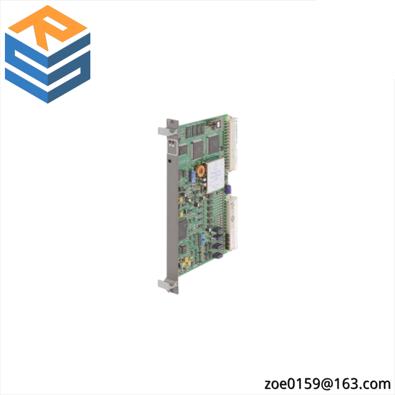 ABB IMFECI2
