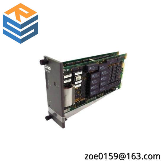ABB IMMFC03  Enhanced Multi-Function Controller