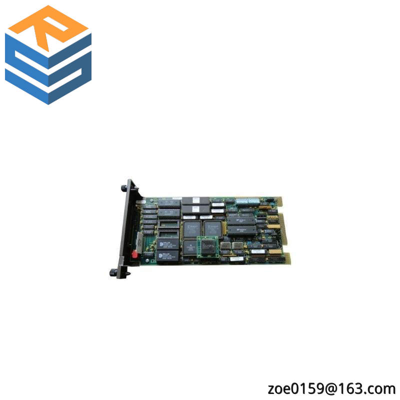 ABB IMMFP02 Multi-Function Processor Module infi-90
