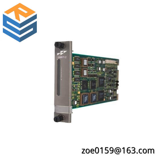 ABB IMMFP12