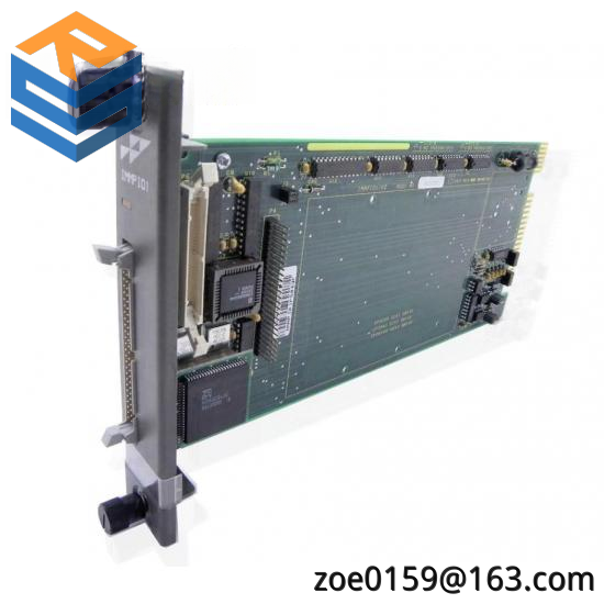 ABB IMMPI01 Bailey Processor Interface Module