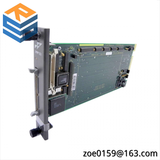 ABB IMMPI01 Processor Interface module