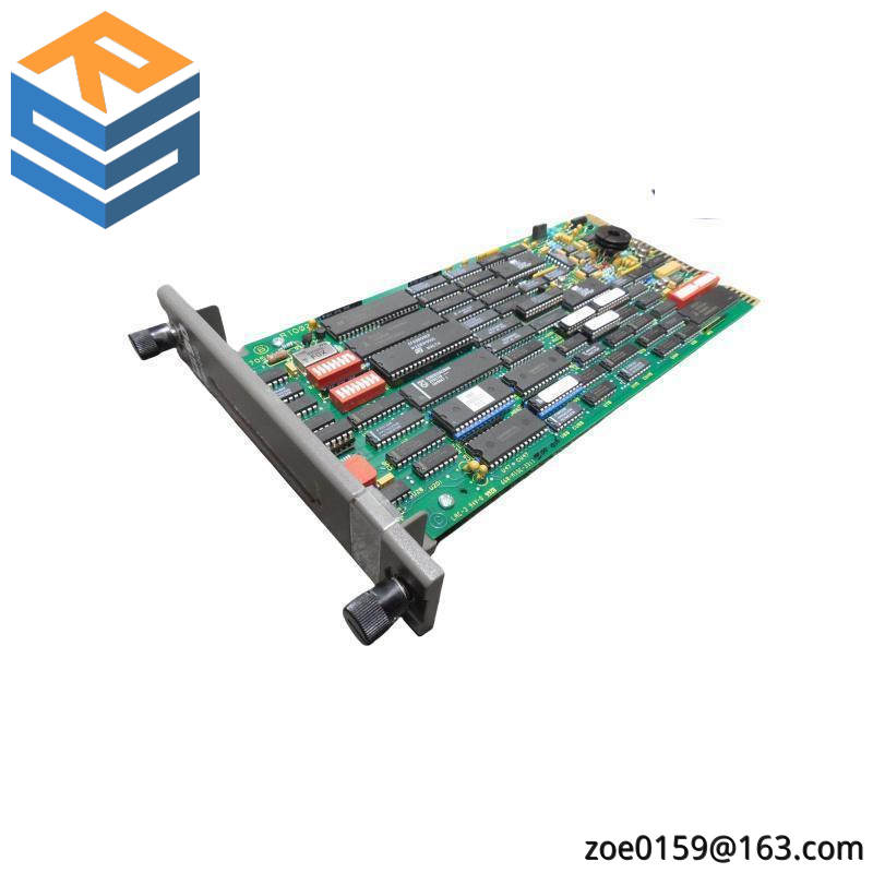 ABB IMRIO02