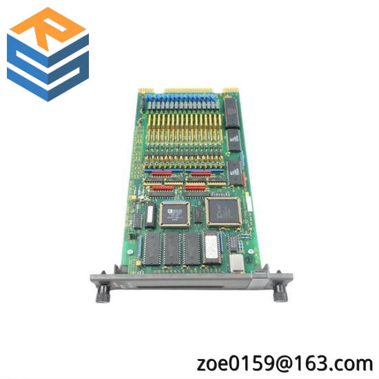 ABB IMSED01