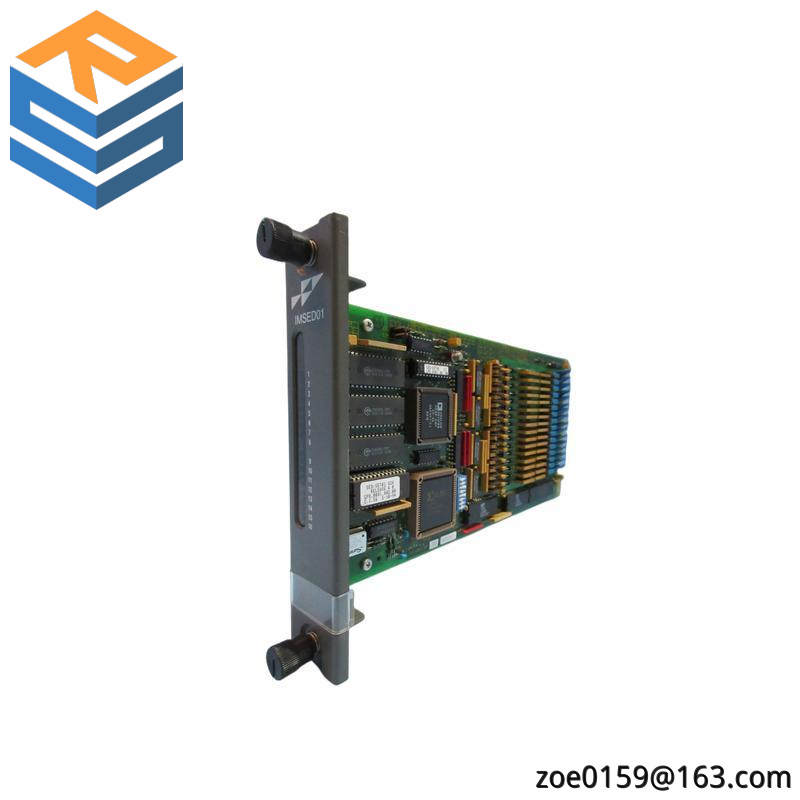 ABB IMSED01 Inputs Module