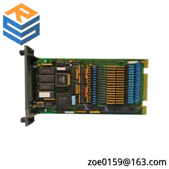 ABB IMSET01