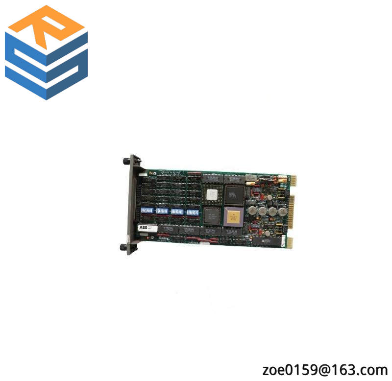 ABB Infi 90 01 E1.6 PS1040106D Network Interface