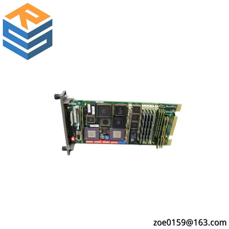 ABB INICT03 TRANSFER MODULE