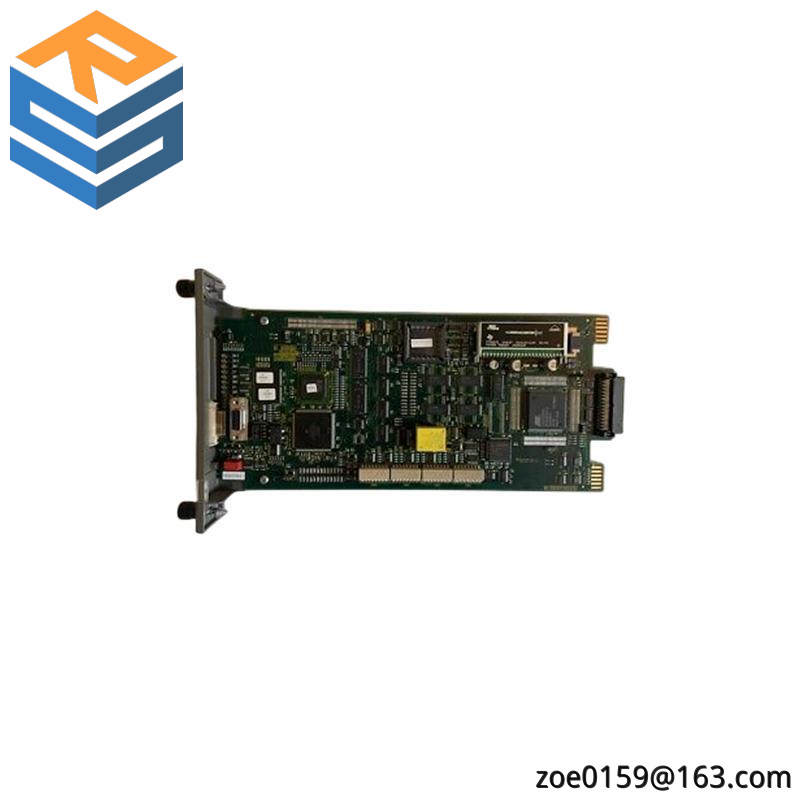 ABB INIIT13 Transfer Module