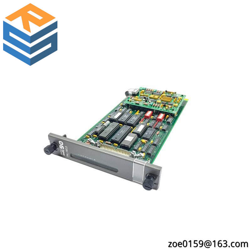 ABB INLIM03 Interface Module
