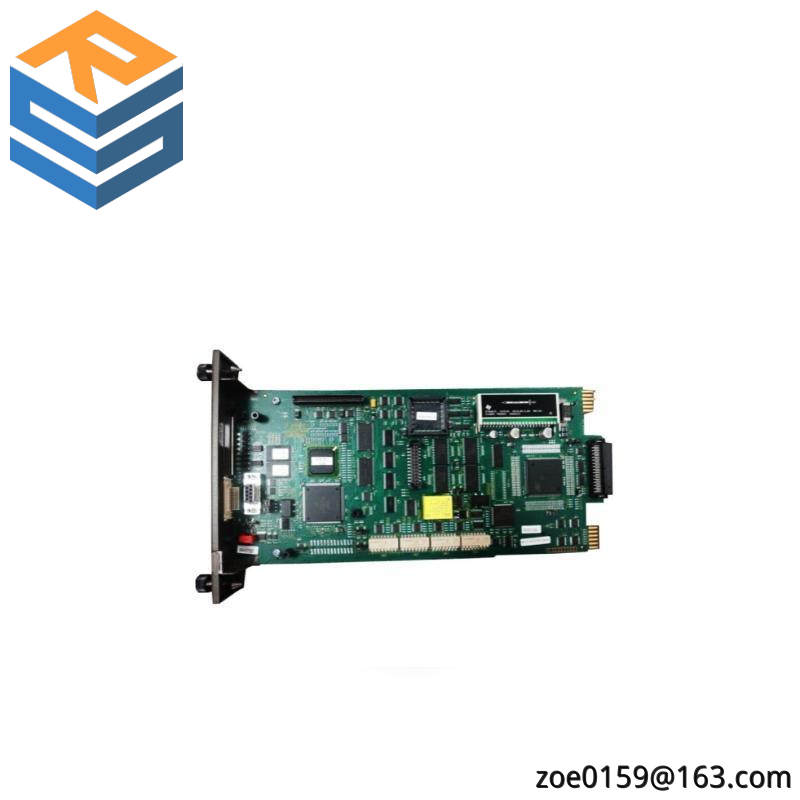 ABB INNIS21 Network Interface Module