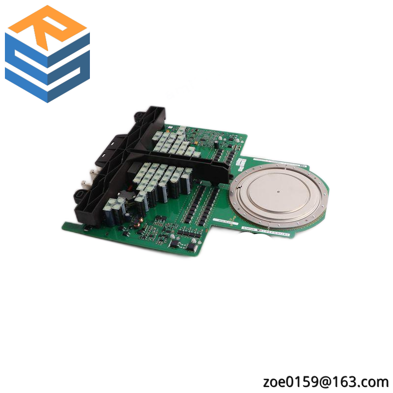 ABB Interface Board 3BHE003855R0001 UNS2882A-P,V1 