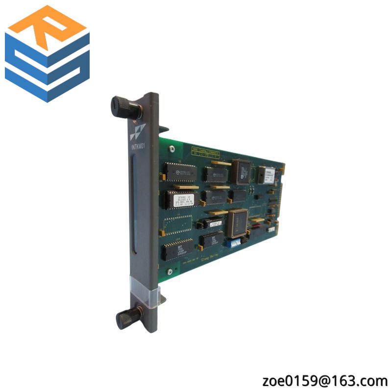 ABB INTKM01