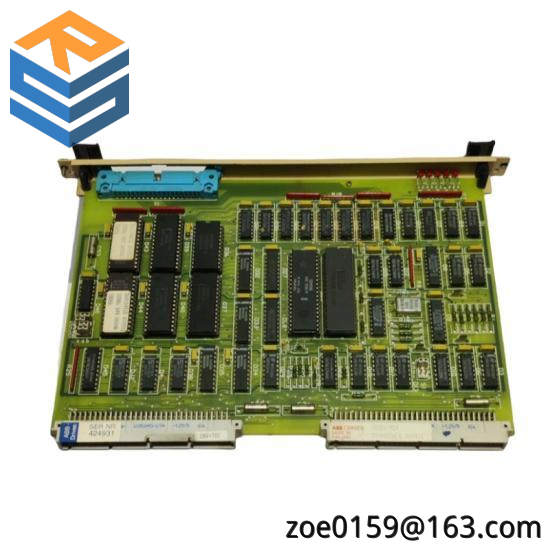 ABB HIEE300661R0001 UPC090 AE01
