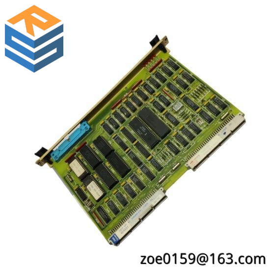 ABB IOD86-MEM