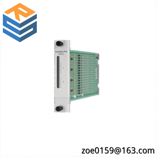 ABB IOR810