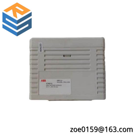 ABB IOR810  BAILEY CONTROLS