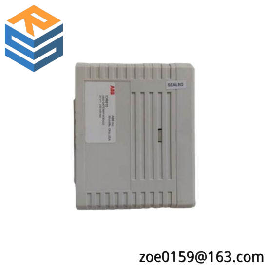 ABB IOR810  BAILEY CONTROLS