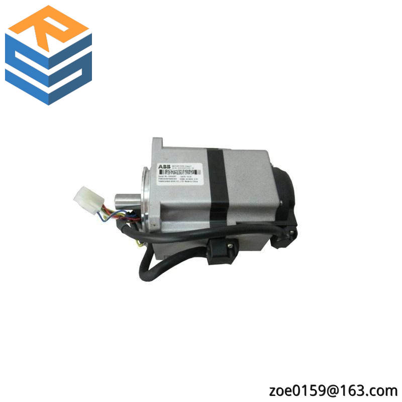 ABB IRB12003HAC044514-001 robot three-axis motor